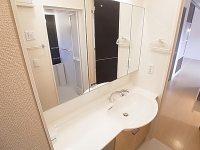 D-court西初石　Ⅲ その他2