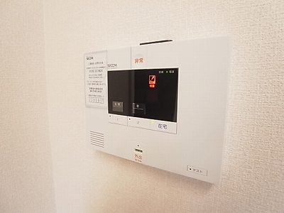 D-court西初石　Ⅲ その他4