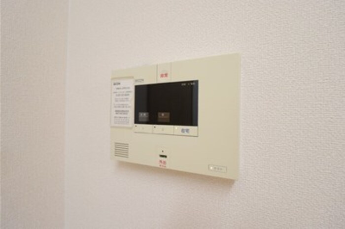 D-court西初石　Ⅲ その他4