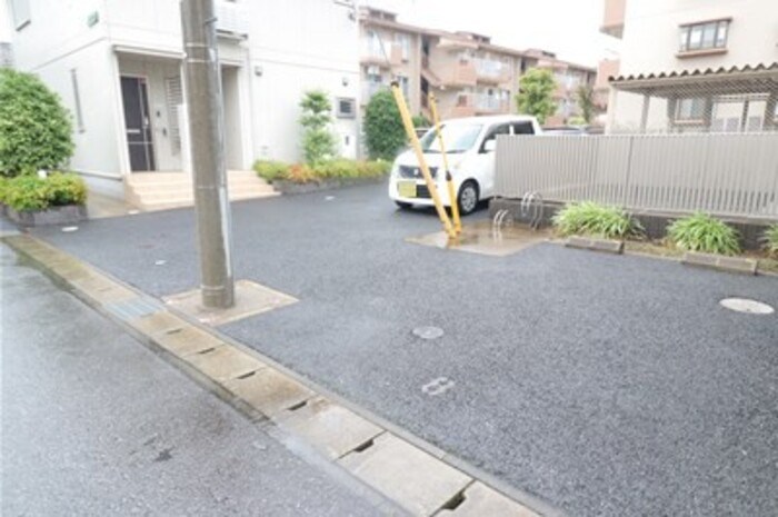 D-court西初石　Ⅲ その他外観1