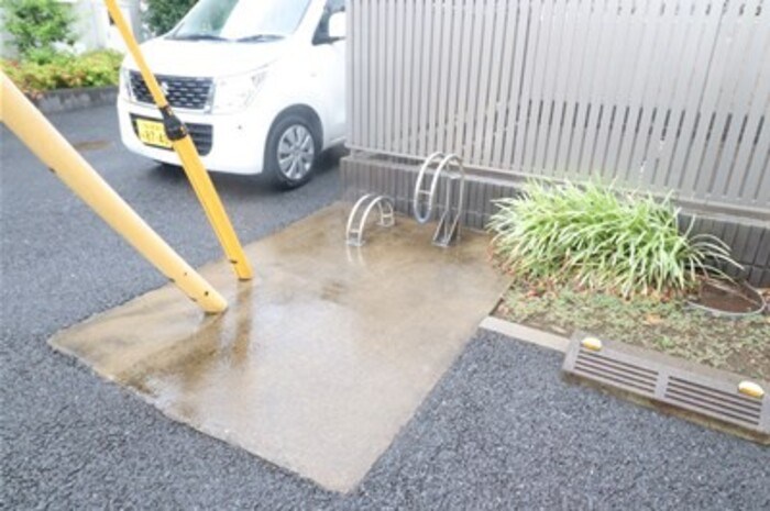 D-court西初石　Ⅲ その他外観3