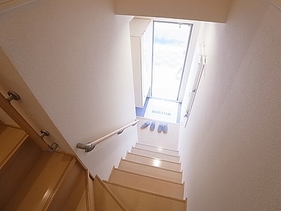 D-court西初石　Ⅲ その他8