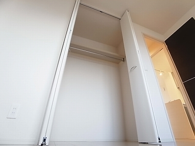 D-court西初石　Ⅲ その他11