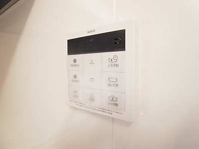 D-court西初石　Ⅲ その他12