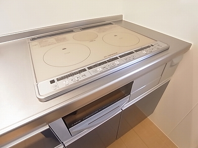 D-court西初石　Ⅲ その他13