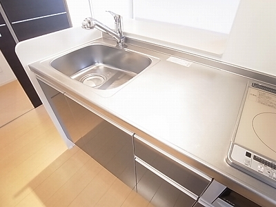 D-court西初石　Ⅲ その他14