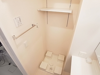 D-court西初石　Ⅲ その他15