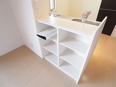 D-court西初石　Ⅲ その他16