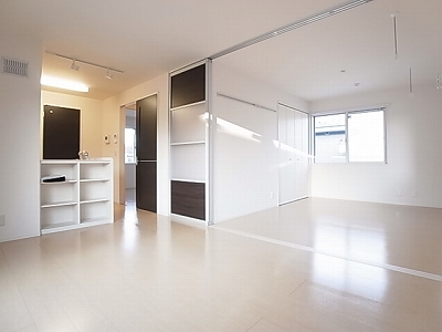 D-court西初石　Ⅲ その他17