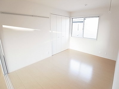 D-court西初石　Ⅲ その他18