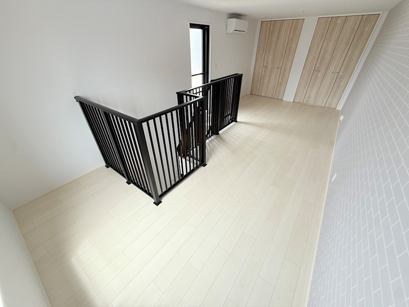 Cion Ohanajaya ベッドルーム