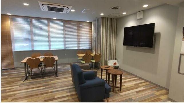 TLRレジデンス亀有 その他外観3