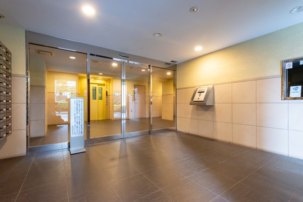 ISLE東京向島 その他外観1