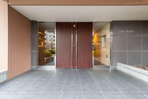 ISLE東京向島 その他外観2