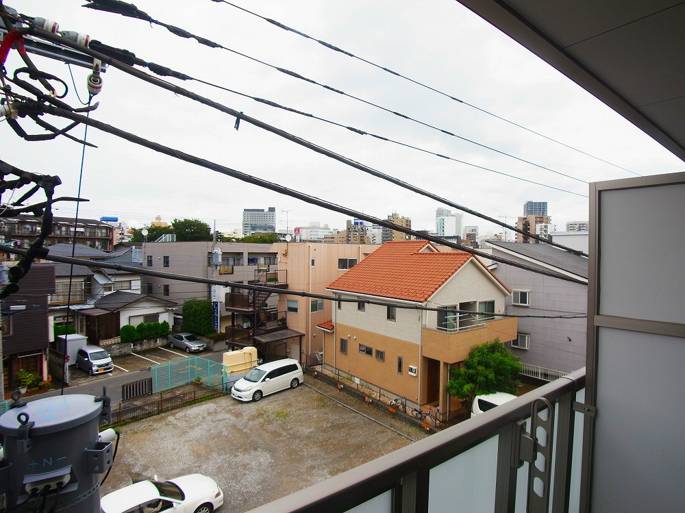 Grund View court 柏～グランビューコートカシワ～ その他5