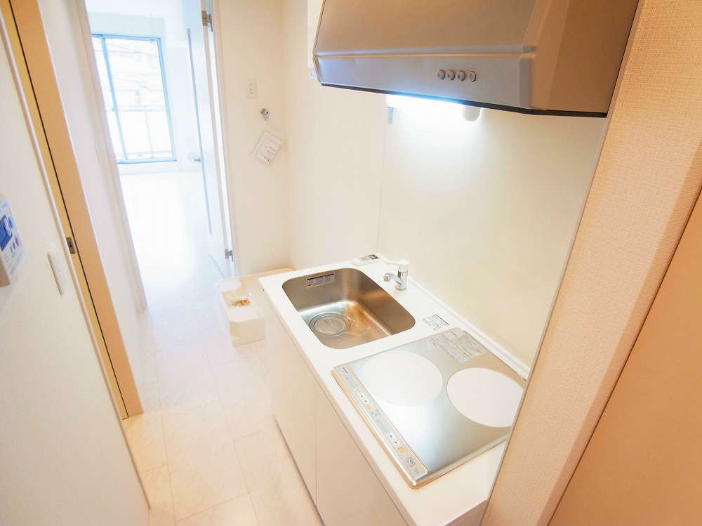 Grund View court 柏～グランビューコートカシワ～ キッチン