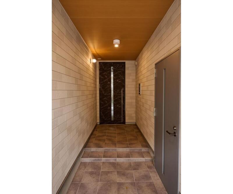 Jブラン三ノ輪 その他外観2