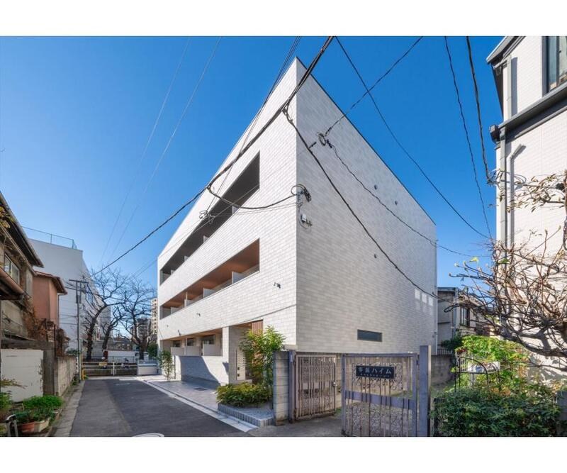 Jブラン三ノ輪 その他外観6