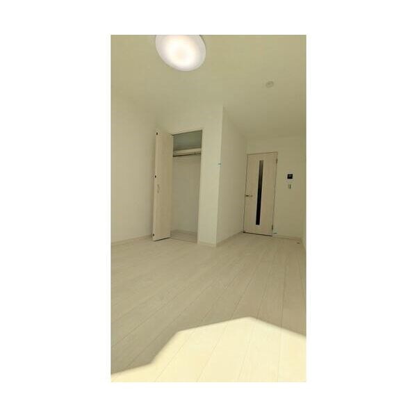 Jブラン三ノ輪 ベッドルーム