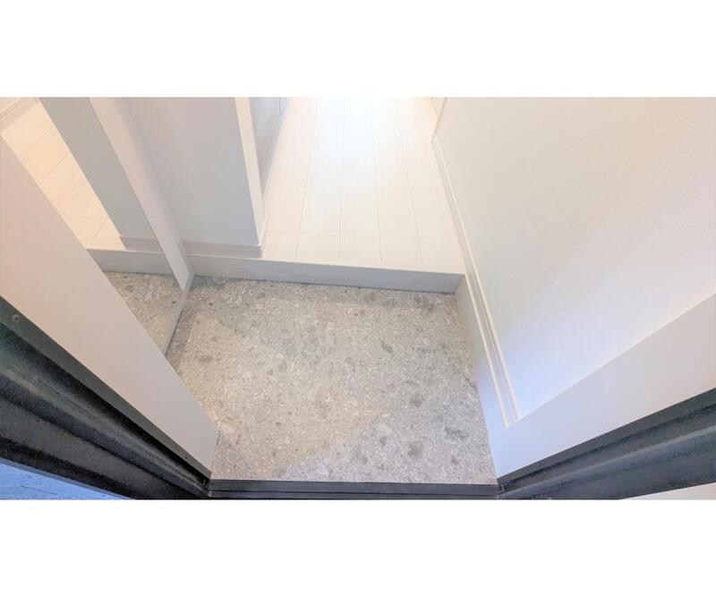 Jブラン三ノ輪 ベランダ