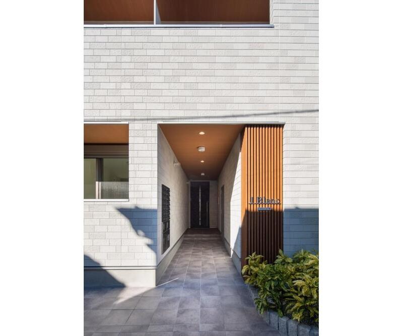 Jブラン三ノ輪 その他外観1