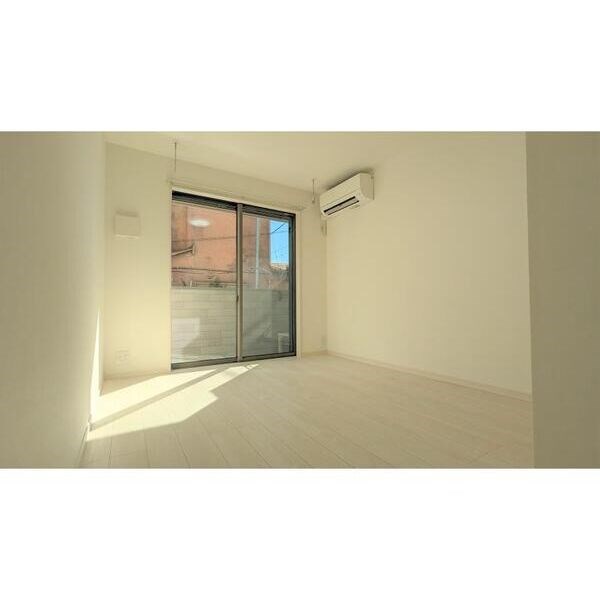 Jブラン三ノ輪 リビング