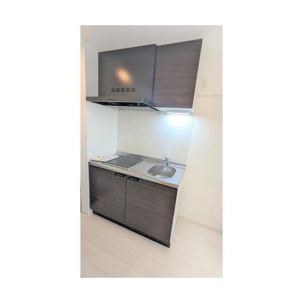 Jブラン三ノ輪 キッチン