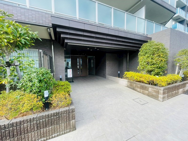 ヴェルディーク綾瀬 その他外観1