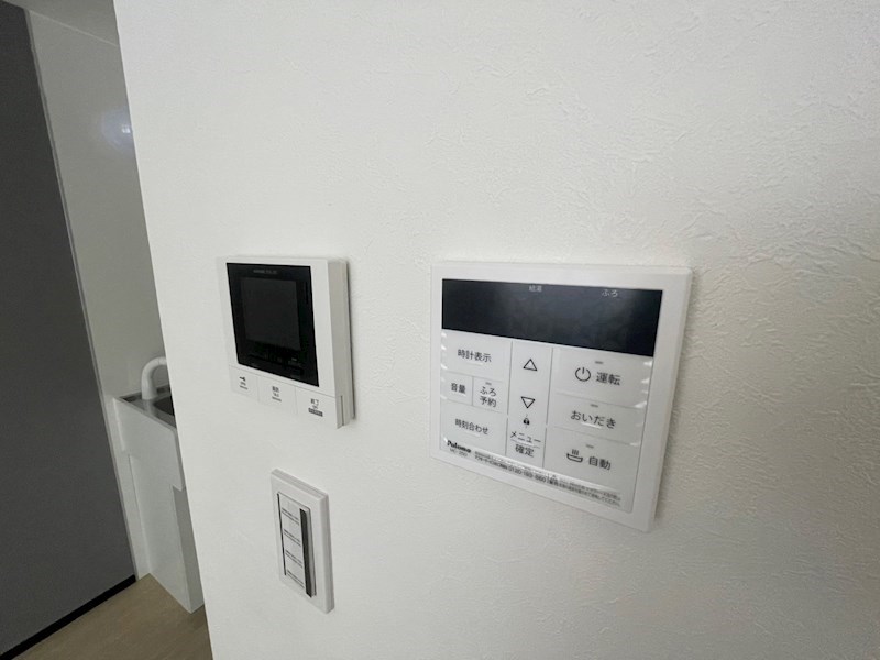 レピュア北千住レジデンスⅡ その他4