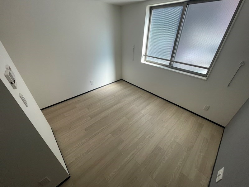 レピュア北千住レジデンスⅡ リビング