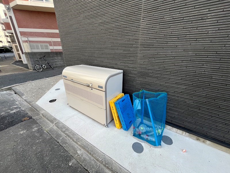 レピュア北千住レジデンスⅡ その他外観4