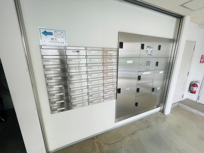 ヴェルディーク綾瀬 その他外観2