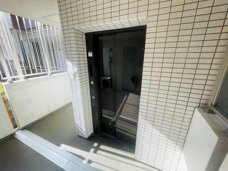 ヴェルディーク綾瀬 その他外観3