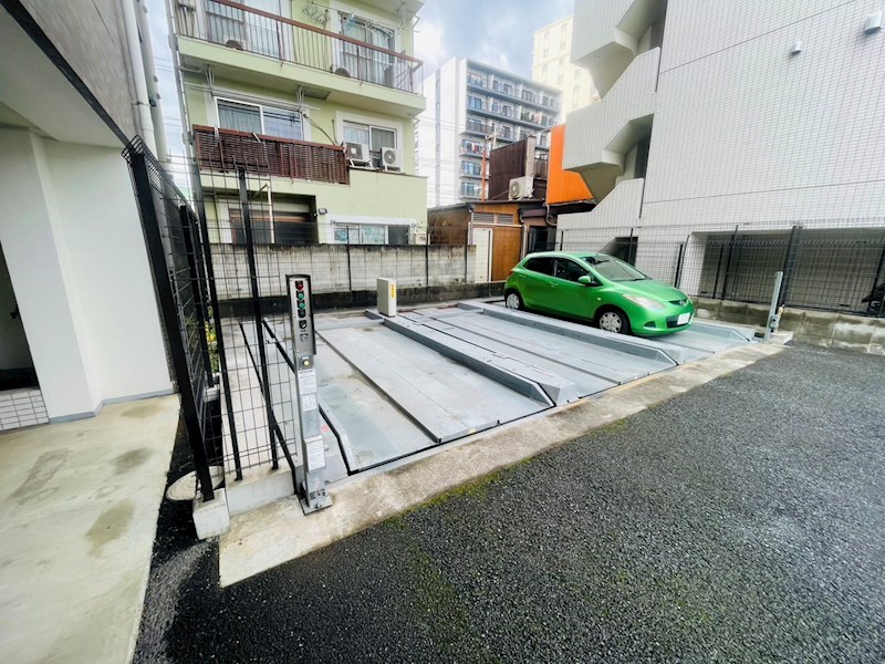 ヴェルディーク綾瀬 その他外観4