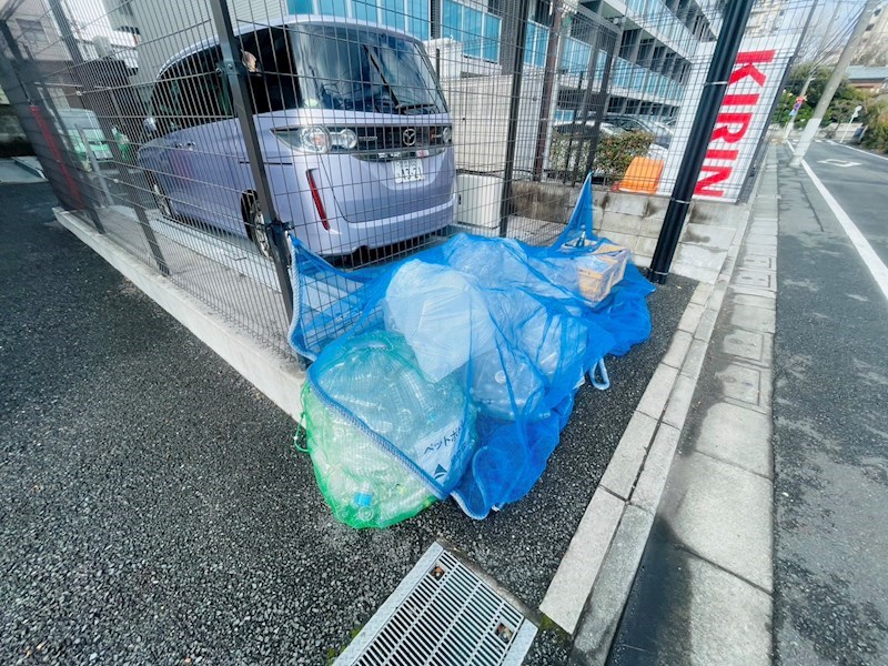 ヴェルディーク綾瀬 その他外観5