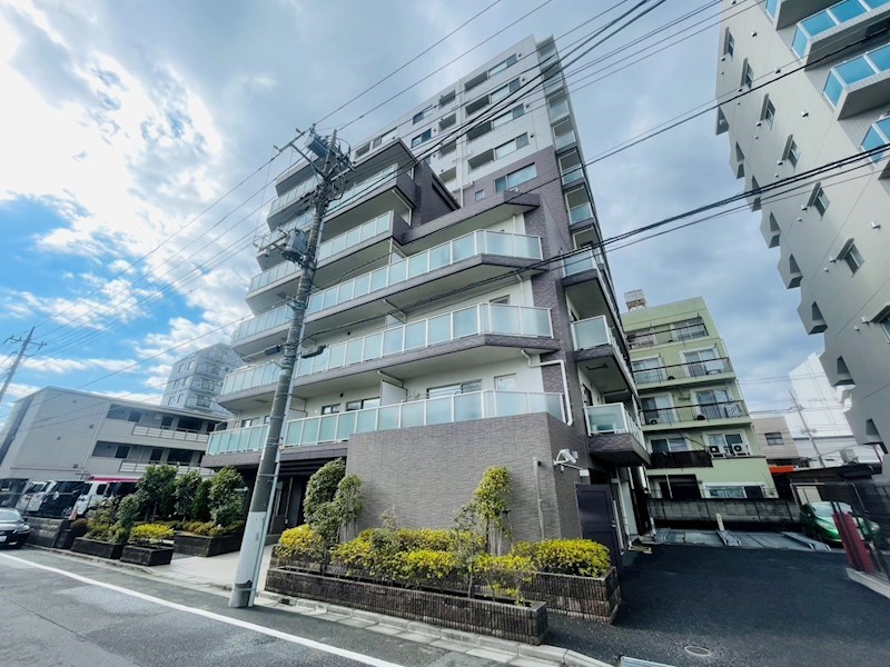 ヴェルディーク綾瀬 その他外観6