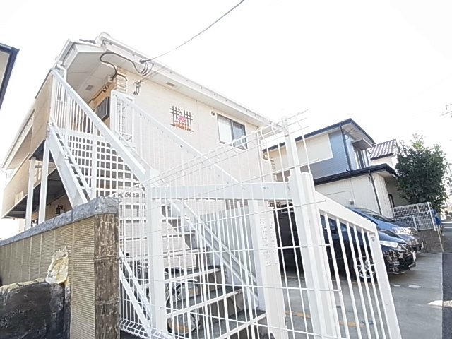 イーストチェリー その他外観1