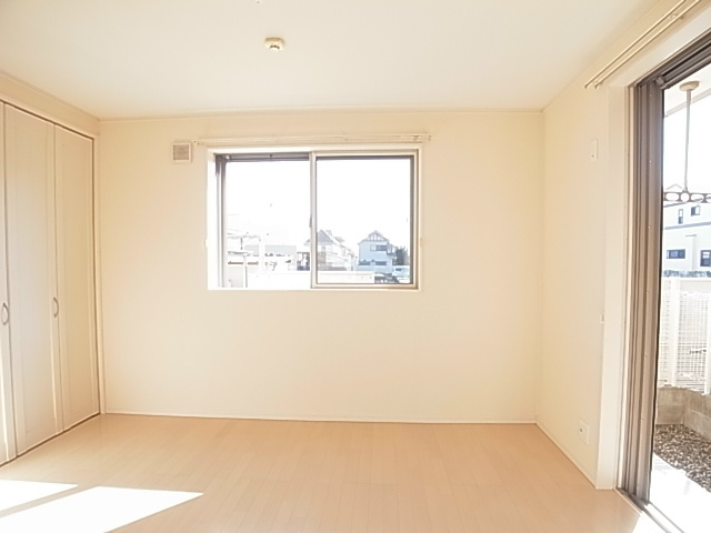 イーストチェリー その他9