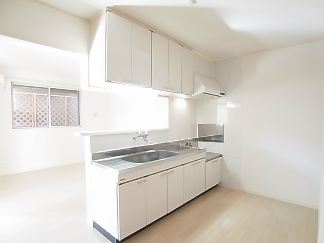 イーストチェリー キッチン