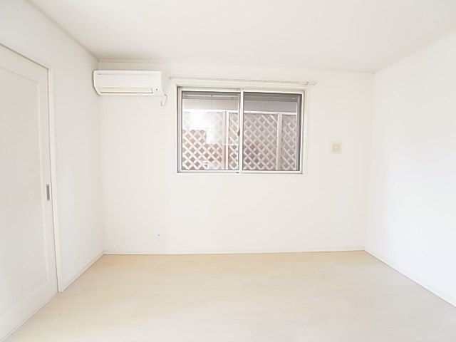 イーストチェリー ベッドルーム