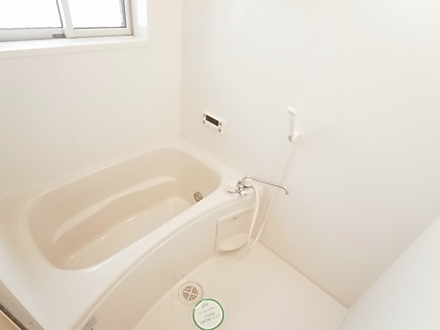 イーストチェリー 風呂画像