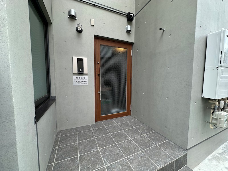 Cion Ohanajaya その他外観3