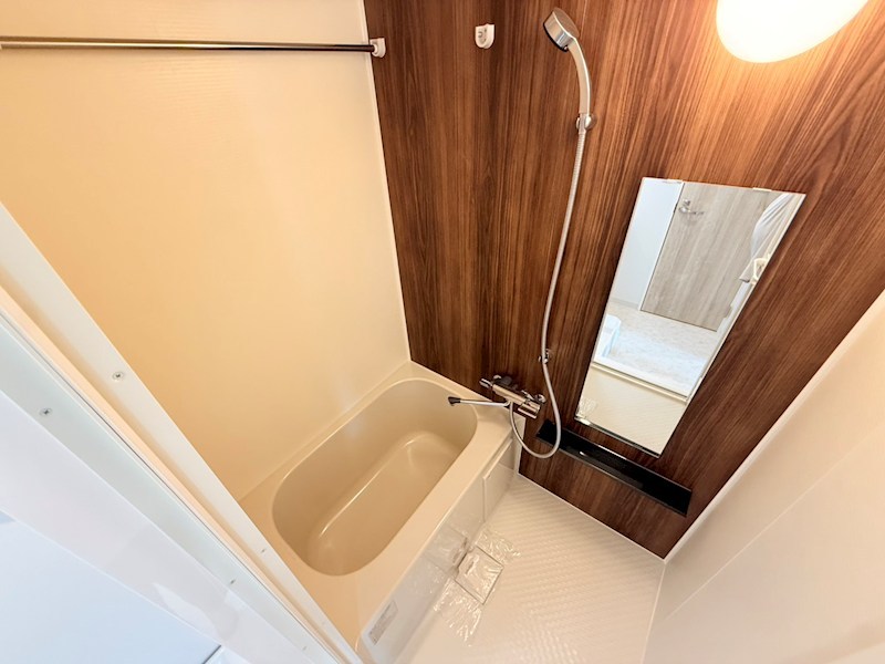 Cion Ohanajaya 風呂画像