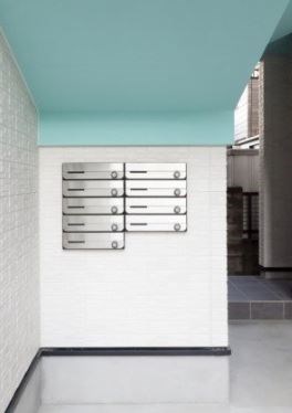 パティアン綾瀬 その他外観2