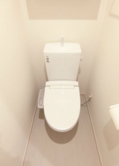 リブリ・松戸Ⅱ その他1