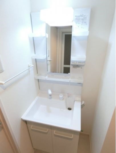 リブリ・松戸Ⅱ その他2