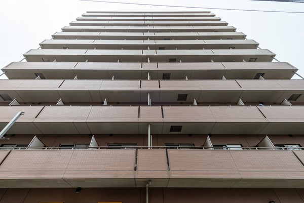 ISLE東京向島 その他外観3