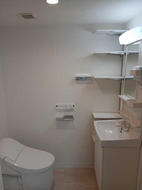 レピュア亀有レジデンス その他2