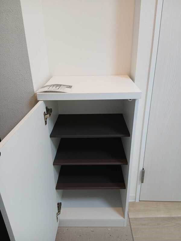 レピュア亀有レジデンス その他3