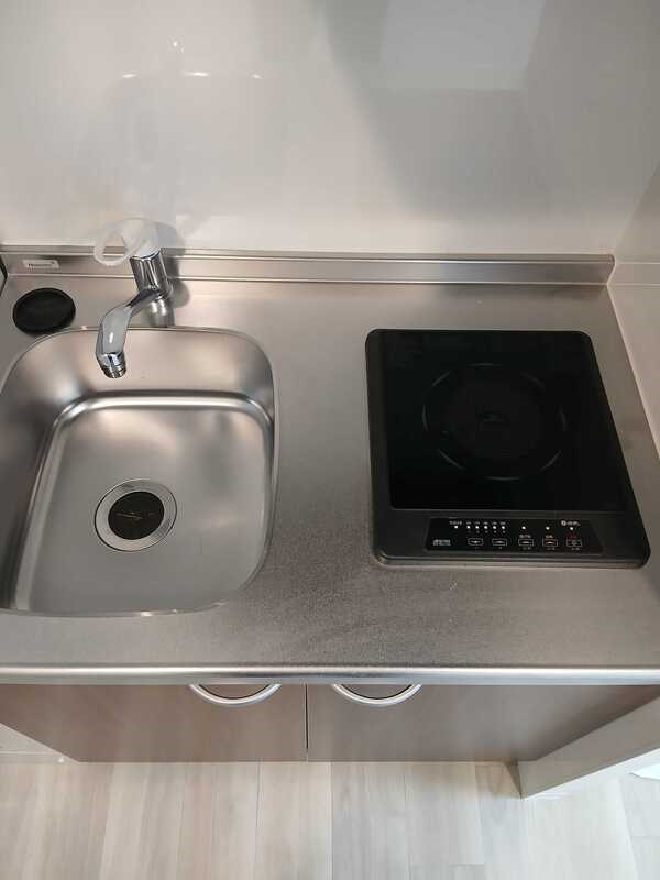 レピュア亀有レジデンス その他4